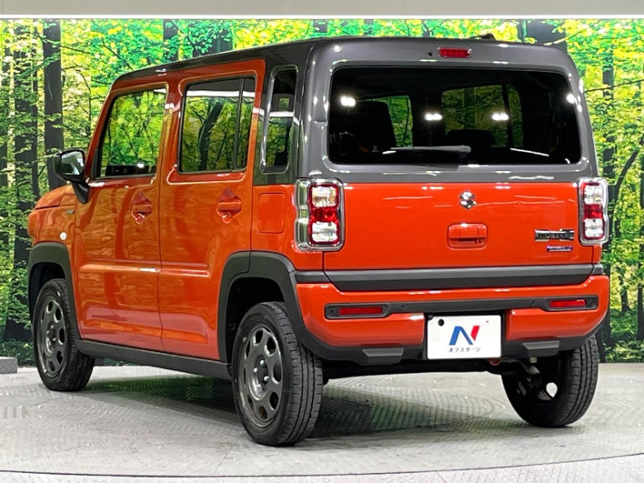 2022 Suzuki Hustler 5AA-MR92S (UW-69f4964694d72)[11]