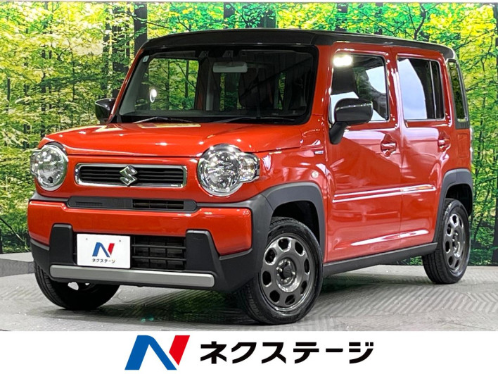 2022 Suzuki Hustler 5AA-MR92S (UW-69f4964694d72)[3]