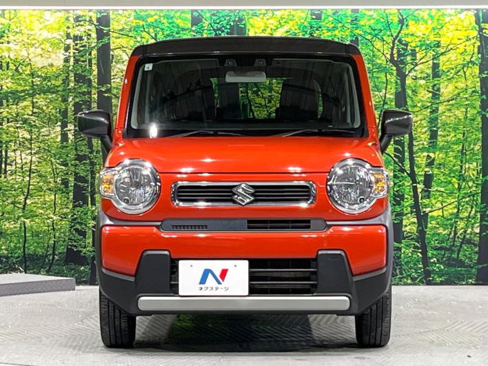 2022 Suzuki Hustler 5AA-MR92S (UW-69f4964694d72)[6]