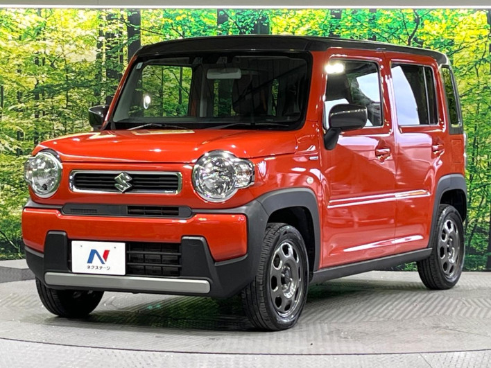 2022 Suzuki Hustler 5AA-MR92S (UW-69f4964694d72)[5]