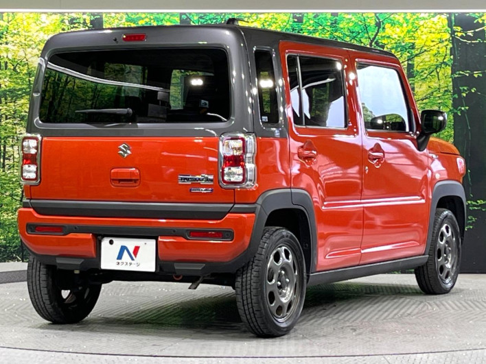 2022 Suzuki Hustler 5AA-MR92S (UW-69f4964694d72)[9]