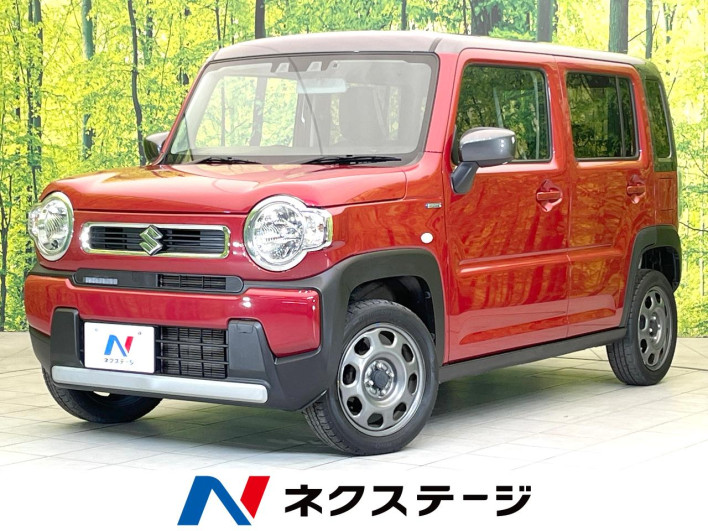 2022 Suzuki Hustler 5AA-MR92S (UW-69f496477535c)[3]