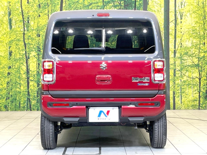 2022 Suzuki Hustler 5AA-MR92S (UW-69f496477535c)[26]