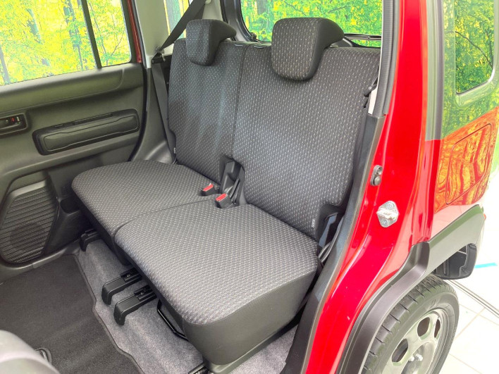 2022 Suzuki Hustler 5AA-MR92S (UW-69f496477535c)[15]