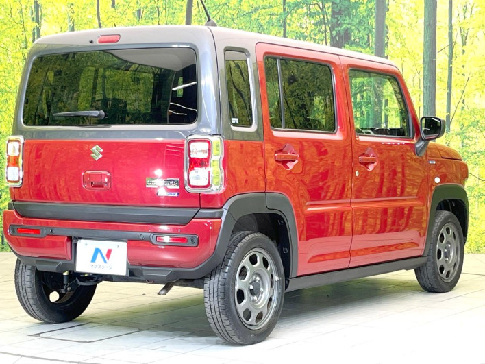 2022 Suzuki Hustler 5AA-MR92S (UW-69f496477535c)[25]