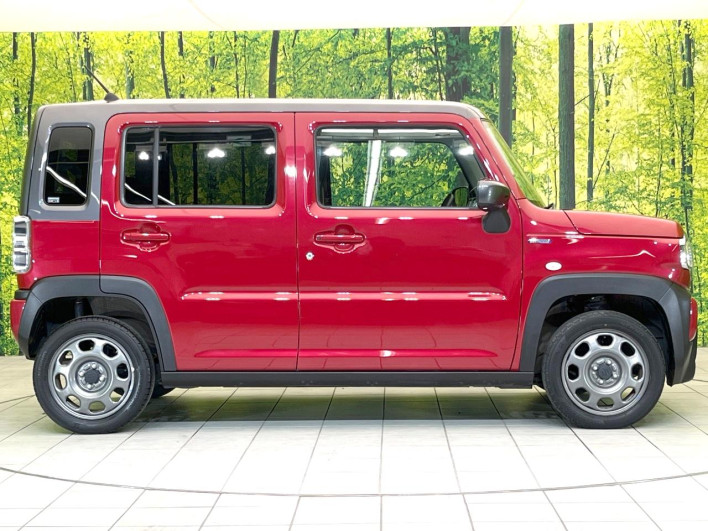 2022 Suzuki Hustler 5AA-MR92S (UW-69f496477535c)[24]