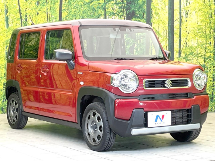 2022 Suzuki Hustler 5AA-MR92S (UW-69f496477535c)[23]