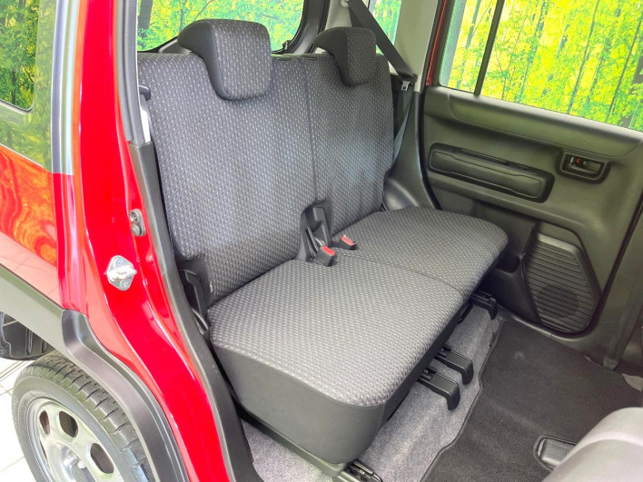 2022 Suzuki Hustler 5AA-MR92S (UW-69f496477535c)[14]