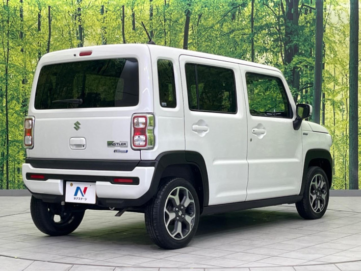 2022 Suzuki Hustler 5AA-MR92S (UW-69f49647a1f33)[27]