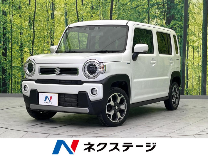 2022 Suzuki Hustler 5AA-MR92S (UW-69f49647a1f33)[3]