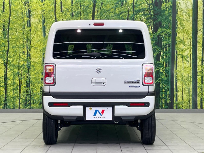 2022 Suzuki Hustler 5AA-MR92S (UW-69f49647a1f33)[16]