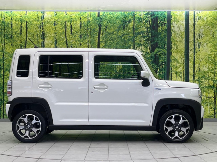 2022 Suzuki Hustler 5AA-MR92S (UW-69f49647a1f33)[28]