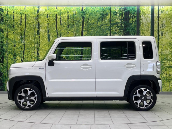 2022 Suzuki Hustler 5AA-MR92S (UW-69f49647a1f33)[14]