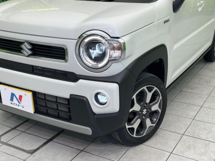 2022 Suzuki Hustler 5AA-MR92S (UW-69f49647a1f33)[11]