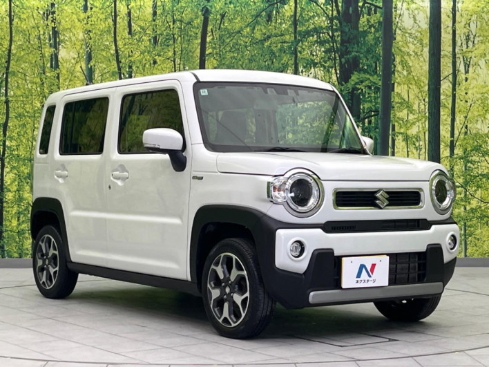 2022 Suzuki Hustler 5AA-MR92S (UW-69f49647a1f33)[29]