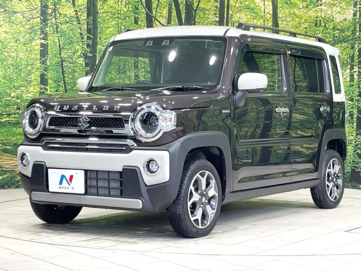 2024 Suzuki Hustler 5AA-MR92S (UW-69f496493b85b)[13]