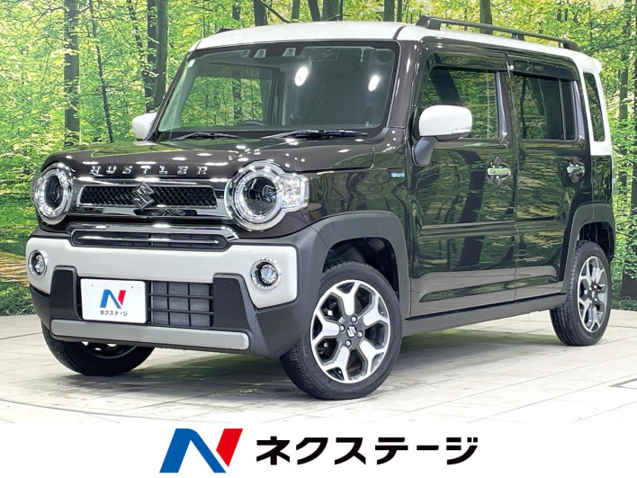 2024 Suzuki Hustler 5AA-MR92S (UW-69f496493b85b)[3]