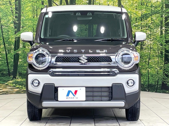 2024 Suzuki Hustler 5AA-MR92S (UW-69f496493b85b)[14]