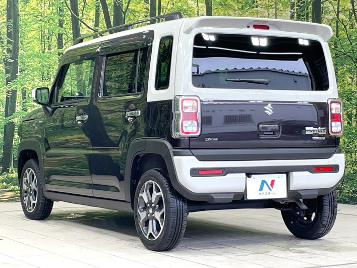 2024 Suzuki Hustler 5AA-MR92S (UW-69f496493b85b)[29]