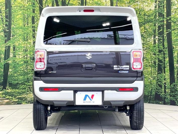 2024 Suzuki Hustler 5AA-MR92S (UW-69f496493b85b)[18]