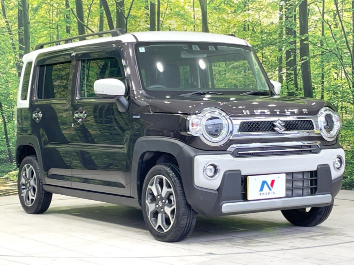 2024 Suzuki Hustler 5AA-MR92S (UW-69f496493b85b)[15]