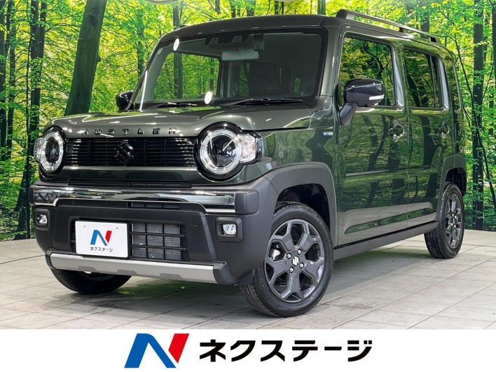 2024 Suzuki Hustler 5AA-MR92S (UW-69f49649bb385)[3]