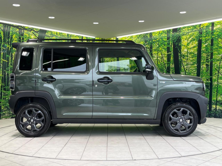 2024 Suzuki Hustler 5AA-MR92S (UW-69f49649bb385)[6]