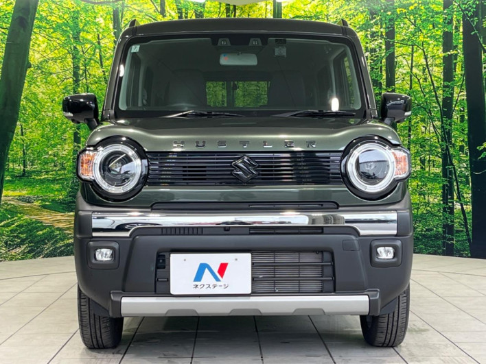 2024 Suzuki Hustler 5AA-MR92S (UW-69f49649bb385)[4]