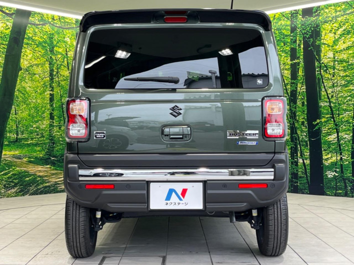 2024 Suzuki Hustler 5AA-MR92S (UW-69f49649bb385)[8]