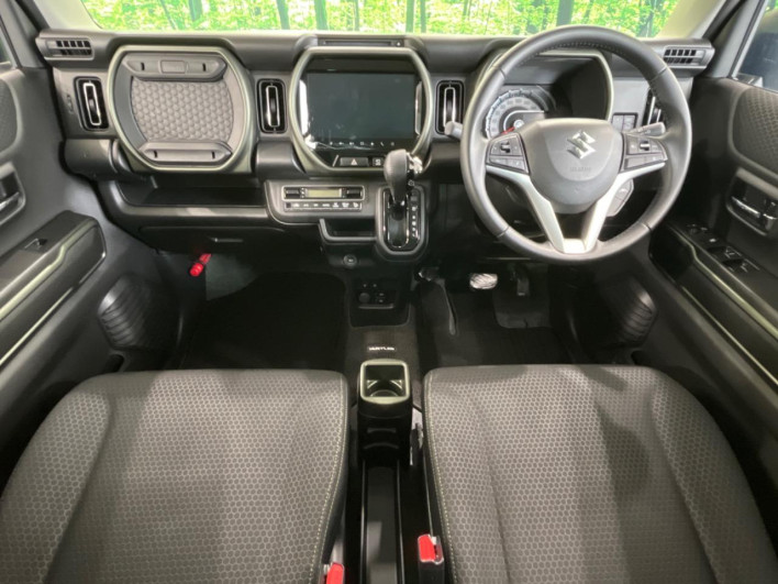 2024 Suzuki Hustler 5AA-MR92S (UW-69f49649bb385)[19]