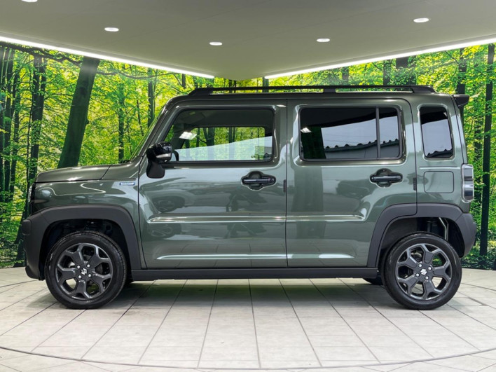 2024 Suzuki Hustler 5AA-MR92S (UW-69f49649bb385)[10]
