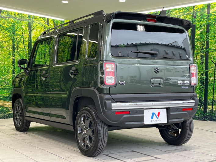 2024 Suzuki Hustler 5AA-MR92S (UW-69f49649bb385)[9]