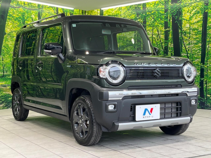 2024 Suzuki Hustler 5AA-MR92S (UW-69f49649bb385)[5]