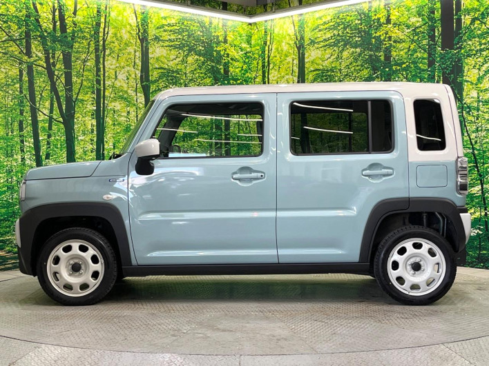2025 Suzuki Hustler 5AA-MR92S (UW-69f4964a5dc54)[25]