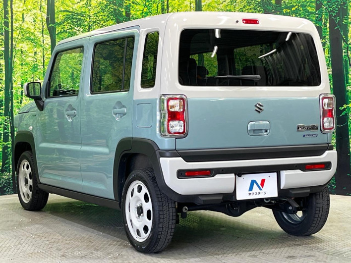 2025 Suzuki Hustler 5AA-MR92S (UW-69f4964a5dc54)[24]