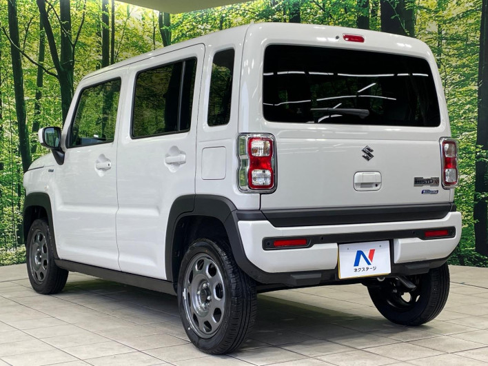 2025 Suzuki Hustler 5AA-MR92S (UW-69f4964b9446b)[10]