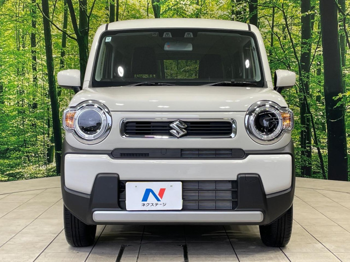 2025 Suzuki Hustler 5AA-MR92S (UW-69f4964b9446b)[5]