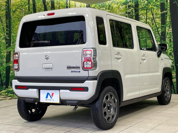 2025 Suzuki Hustler 5AA-MR92S (UW-69f4964b9446b)[8]