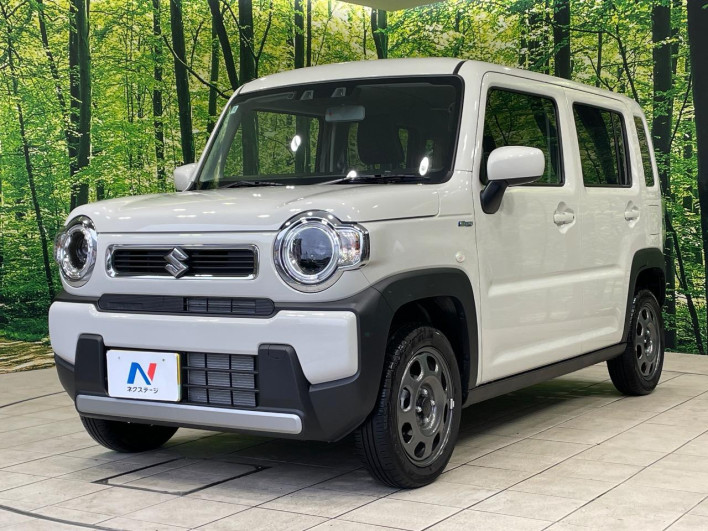 2025 Suzuki Hustler 5AA-MR92S (UW-69f4964b9446b)[4]