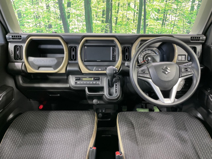 2025 Suzuki Hustler 5AA-MR92S (UW-69f4964b9446b)[24]