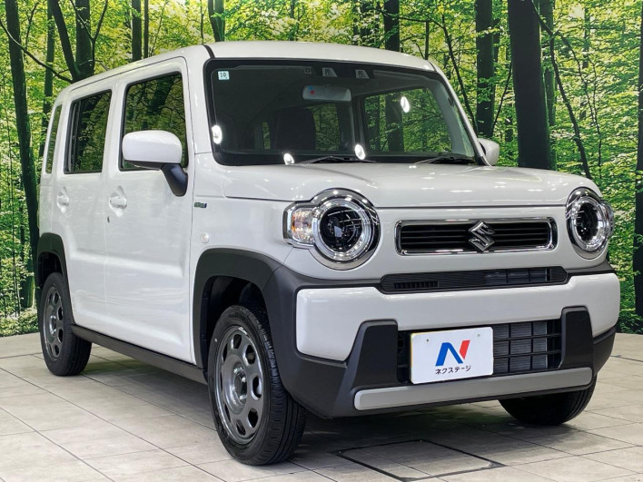 2025 Suzuki Hustler 5AA-MR92S (UW-69f4964b9446b)[6]
