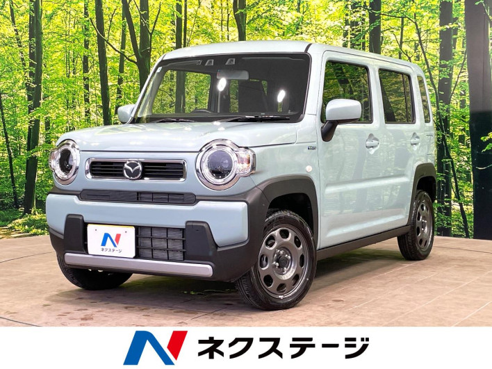 2025 Mazda Flair Crossover 5AA-MS92S (UW-69f4964bceb63)[3]
