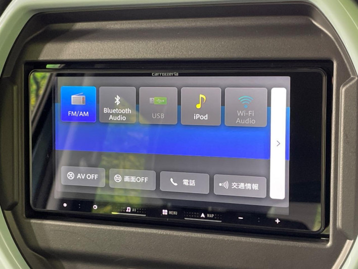 2025 Mazda Flair Crossover 5AA-MS92S (UW-69f4964bceb63)[25]