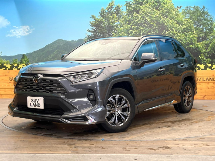 2023 Toyota RAV4 6BA-MXAA54 (UW-69f49653a5a2e)[0]