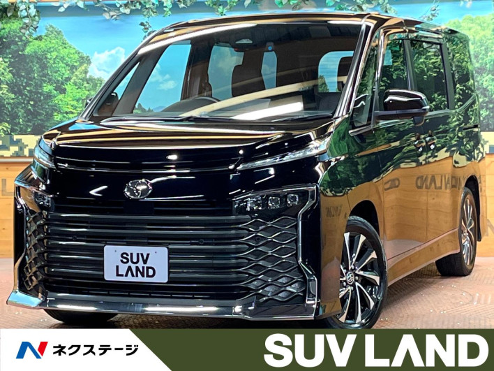 2022 Toyota Voxy 6BA-MZRA90W (UW-69f4966888629)[3]