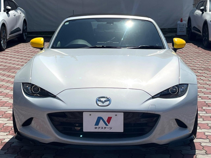 2015 Mazda Roadster DBA-ND5RC (UW-69f4966d12635)[0]