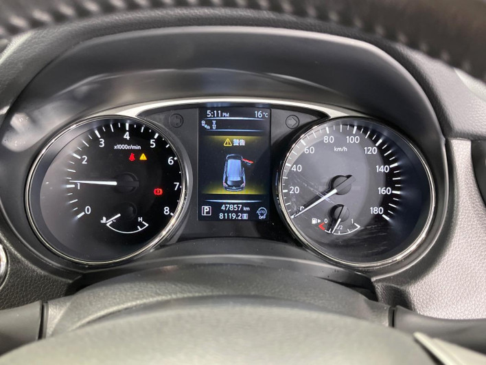 2014 Nissan X-Trail DBA-NT32 (UW-69f49679d06dc)[16]