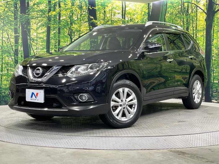 2014 Nissan X-Trail DBA-NT32 (UW-69f49679d06dc)[0]