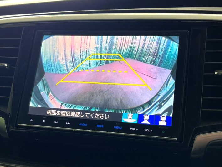 2017 Honda Odyssey Hybrid DAA-RC4 (UW-69f4967d57cb3)[15]