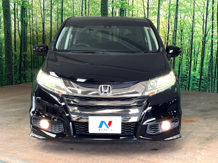 2017 Honda Odyssey Hybrid DAA-RC4 (UW-69f4967d57cb3)[17]